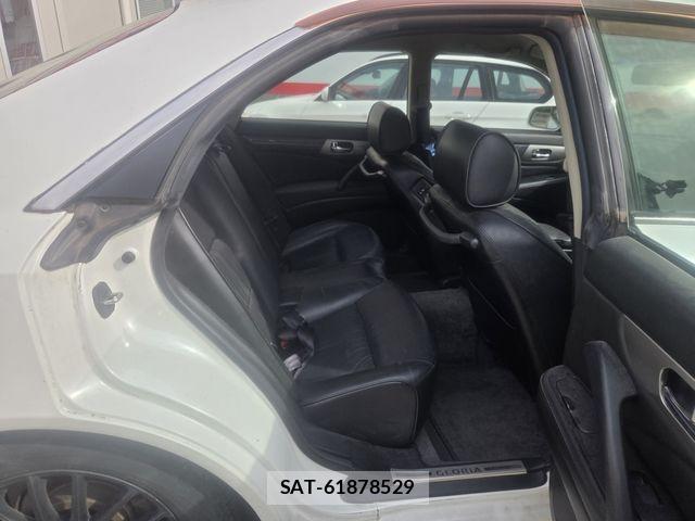 Nissan GLORIA HARDTOP 2004-07 8366068-13