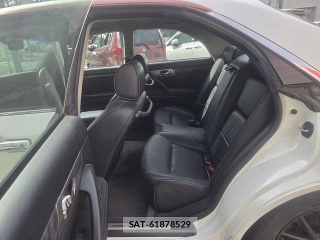 Nissan GLORIA HARDTOP 2004-07 8366068-16