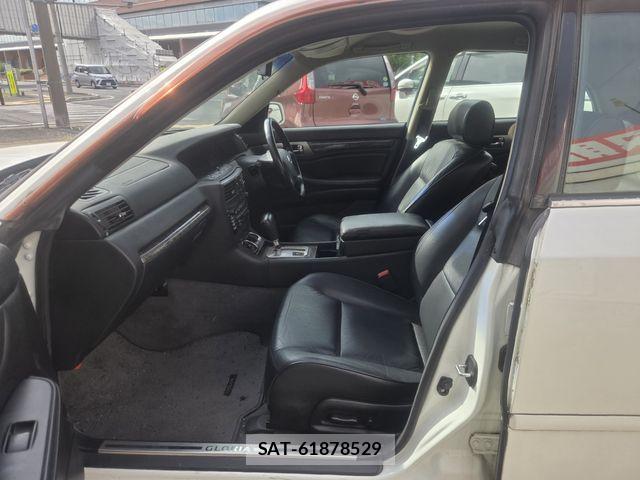 Nissan GLORIA HARDTOP 2004-07 8366068-17