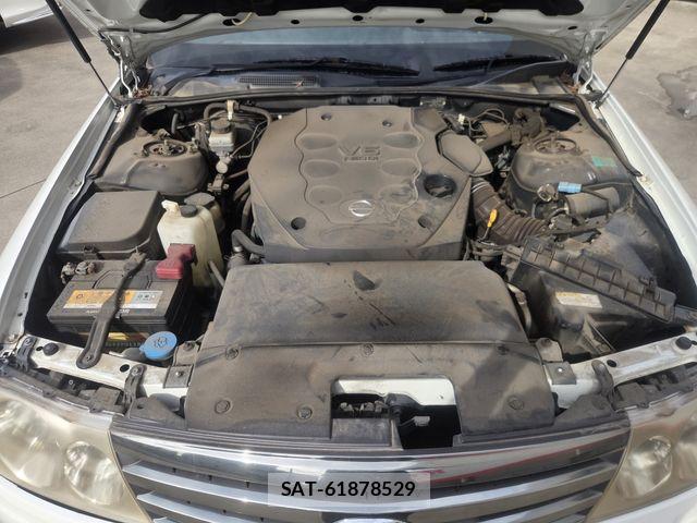 Nissan GLORIA HARDTOP 2004-07 8366068-19