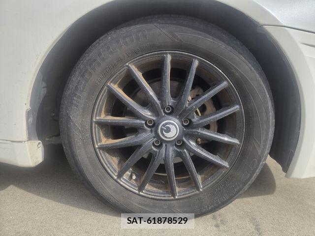 Nissan GLORIA HARDTOP 2004-07 8366068-20