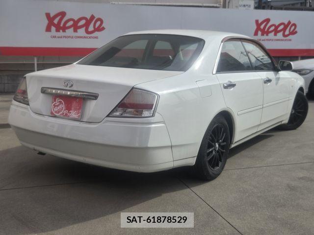 Nissan GLORIA HARDTOP 2004-07 8366068-2