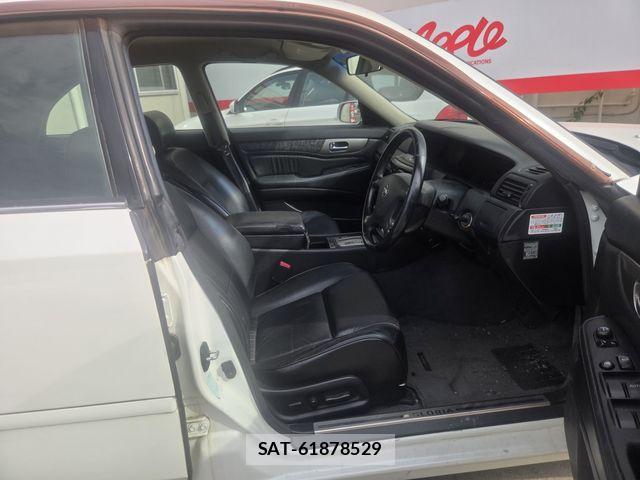 Nissan GLORIA HARDTOP 2004-07 8366068-6