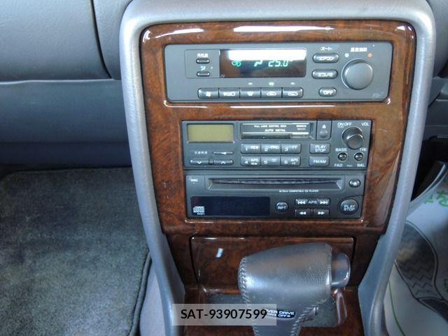 Nissan GLORIA HARDTOP 1994-04 8659267-9
