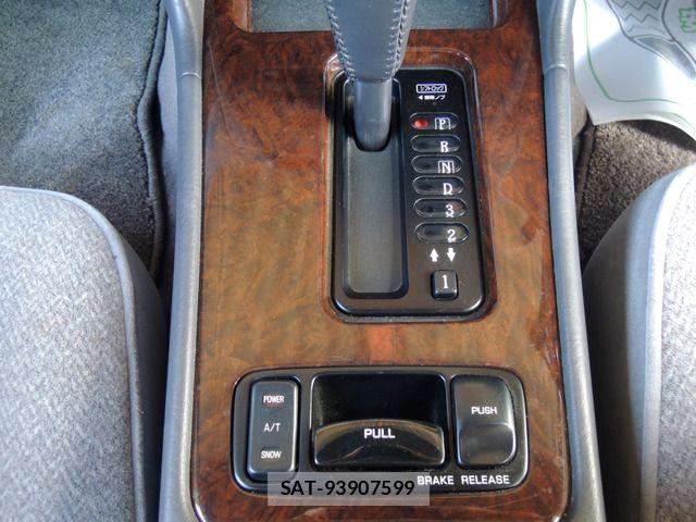Nissan GLORIA HARDTOP 1994-04 8659267-10