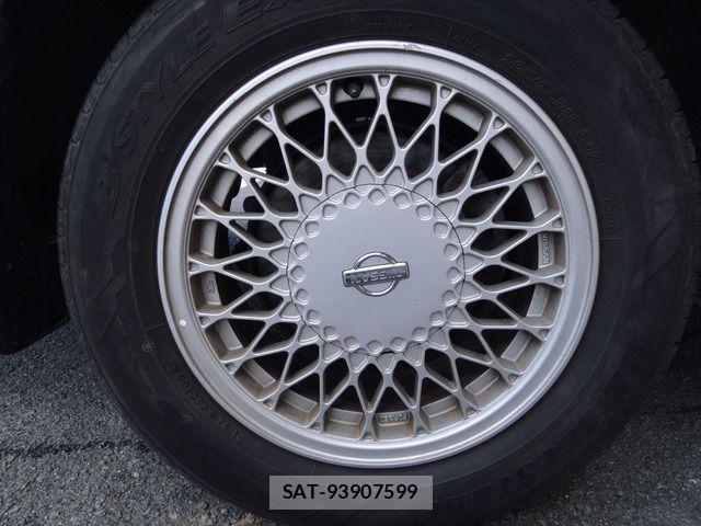 Nissan GLORIA HARDTOP 1994-04 8659267-15