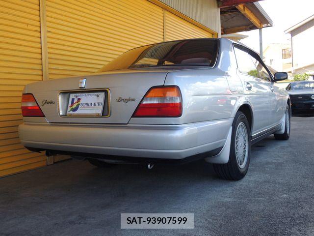 Nissan GLORIA HARDTOP 1994-04 8659267-16