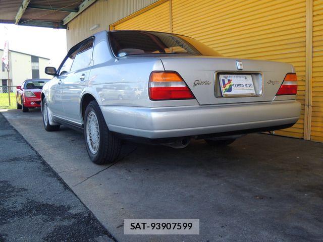 Nissan GLORIA HARDTOP 1994-04 8659267-18