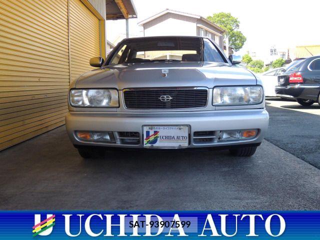 Nissan GLORIA HARDTOP 1994-04 8659267-1