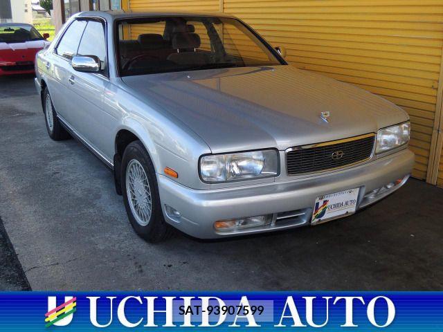 Nissan GLORIA HARDTOP 1994-04 8659267-2