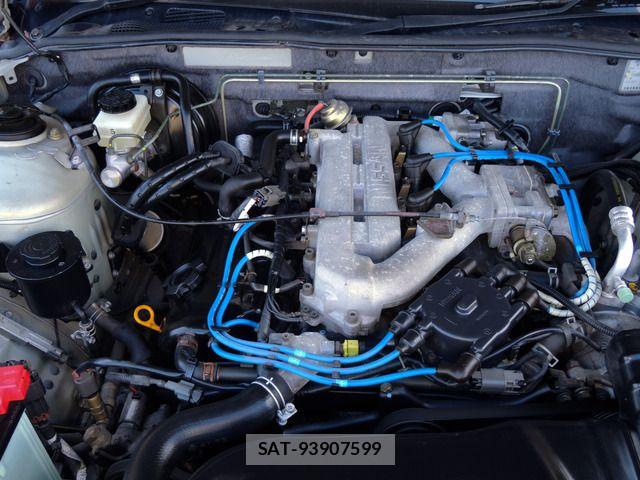 Nissan GLORIA HARDTOP 1994-04 8659267-3