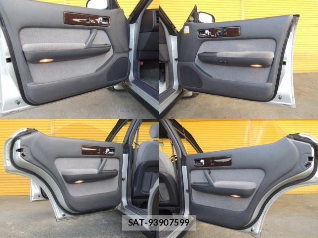 Nissan GLORIA HARDTOP 1994-04 8659267-6
