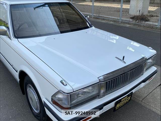 Nissan GLORIA HARDTOP 1986-09 8659266-9