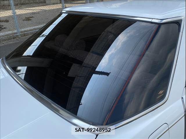Nissan GLORIA HARDTOP 1986-09 8659266-13