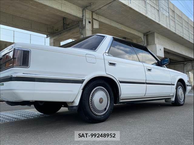 Nissan GLORIA HARDTOP 1986-09 8659266-14
