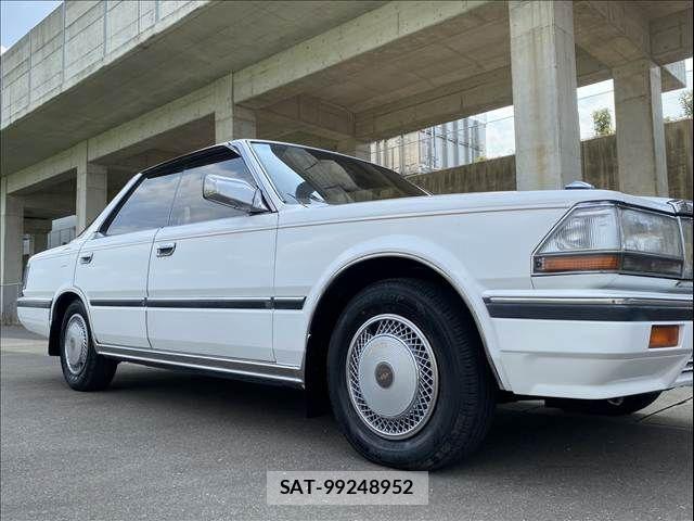 Nissan GLORIA HARDTOP 1986-09 8659266-15