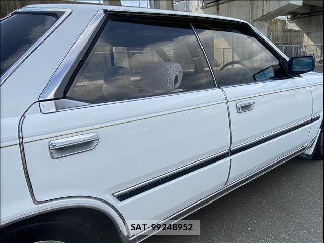 Nissan GLORIA HARDTOP 1986-09 8659266-17