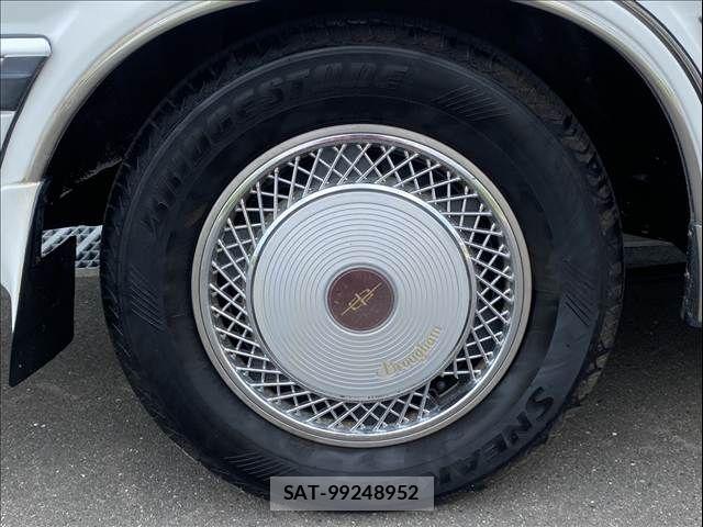 Nissan GLORIA HARDTOP 1986-09 8659266-19