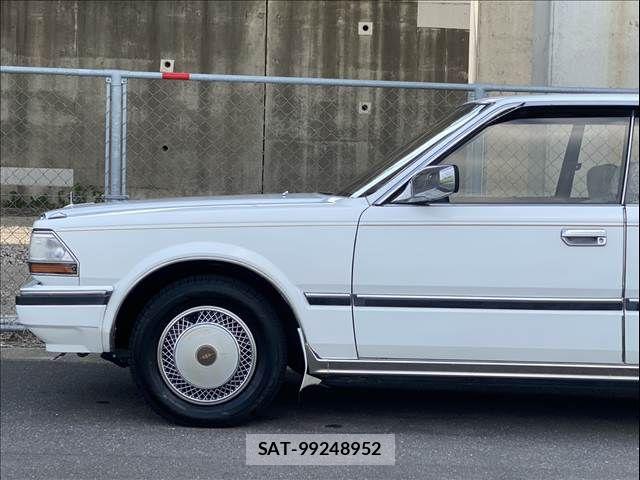 Nissan GLORIA HARDTOP 1986-09 8659266-4
