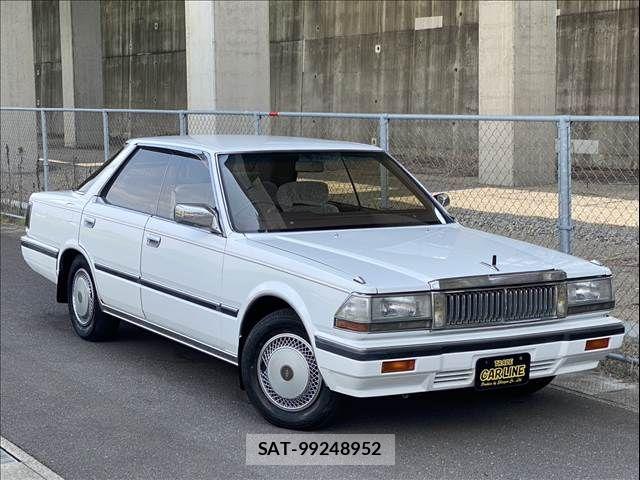 Nissan GLORIA HARDTOP 1986-09 8659266-7