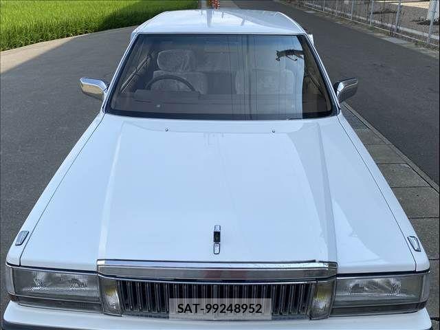 Nissan GLORIA HARDTOP 1986-09 8659266-8