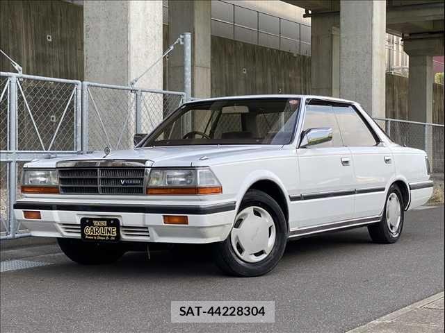 Nissan GLORIA HARDTOP 1986-09 8659268-0