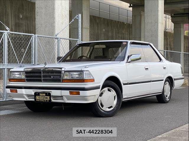 Nissan GLORIA HARDTOP 1986-09 8659268-14