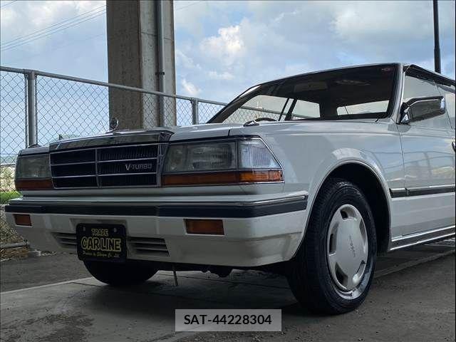 Nissan GLORIA HARDTOP 1986-09 8659268-20