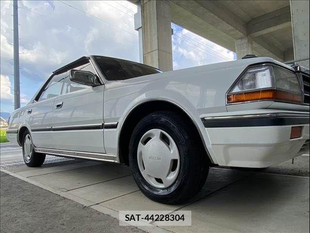 Nissan GLORIA HARDTOP 1986-09 8659268-27