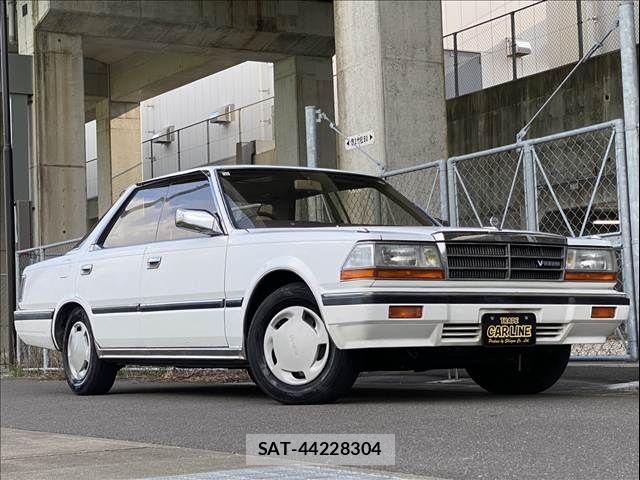 Nissan GLORIA HARDTOP 1986-09 8659268-5