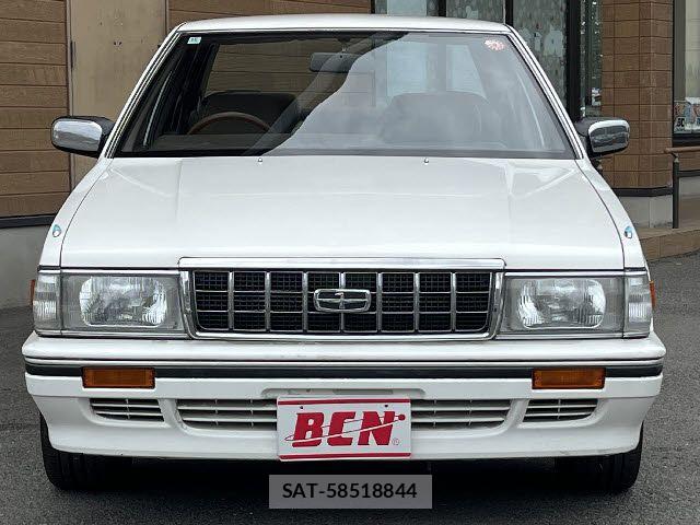 Nissan GLORIA SEDAN 1991-04 8035732-24