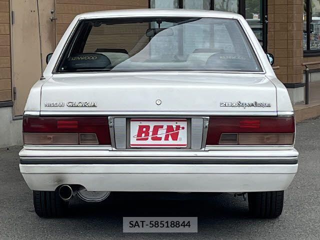 Nissan GLORIA SEDAN 1991-04 8035732-25
