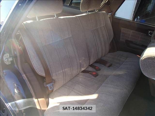 Nissan GLORIA WAGON 1999-07 1206572-10