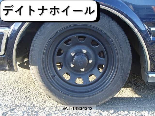 Nissan GLORIA WAGON 1999-07 1206572-11