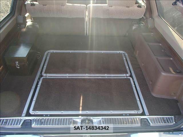Nissan GLORIA WAGON 1999-07 1206572-12