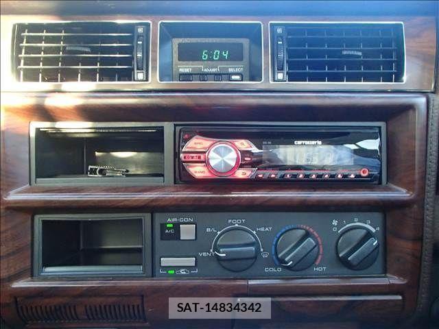 Nissan GLORIA WAGON 1999-07 1206572-13