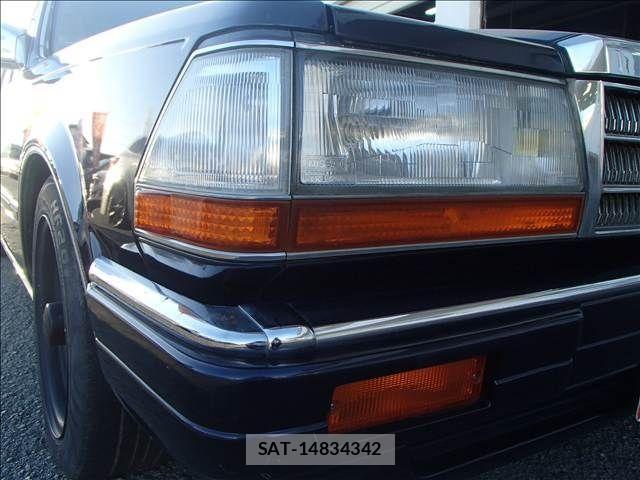 Nissan GLORIA WAGON 1999-07 1206572-15