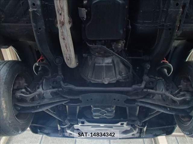 Nissan GLORIA WAGON 1999-07 1206572-17