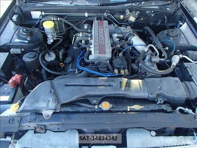 Nissan GLORIA WAGON 1999-07 1206572-18