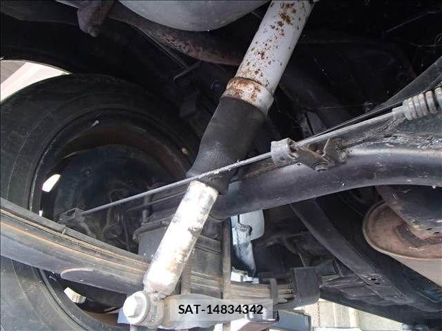 Nissan GLORIA WAGON 1999-07 1206572-19
