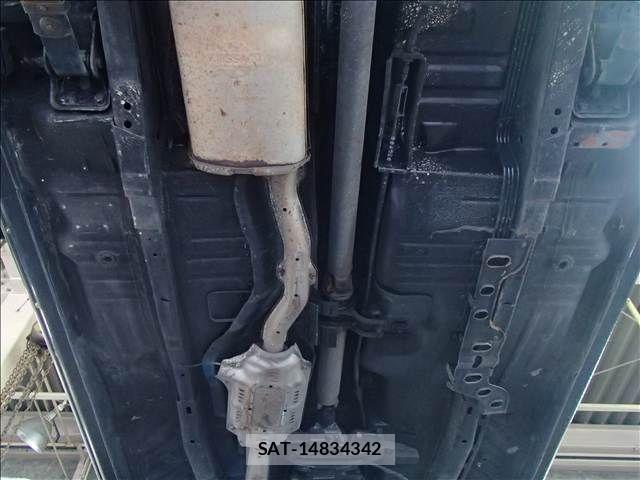 Nissan GLORIA WAGON 1999-07 1206572-20