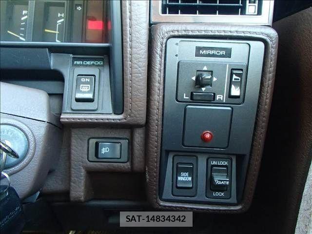Nissan GLORIA WAGON 1999-07 1206572-24