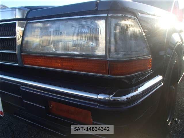 Nissan GLORIA WAGON 1999-07 1206572-29