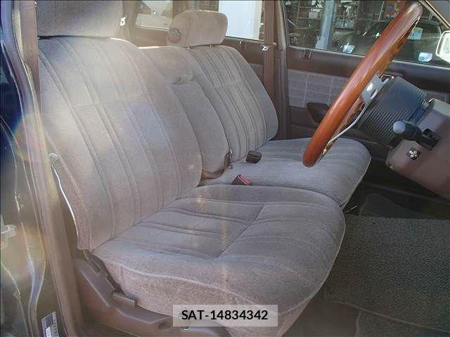 Nissan GLORIA WAGON 1999-07 1206572-7