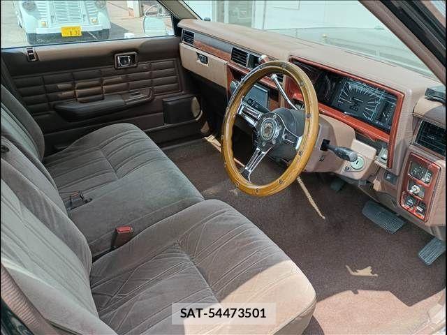 Nissan GLORIA WAGON 1997-03 7876630-9