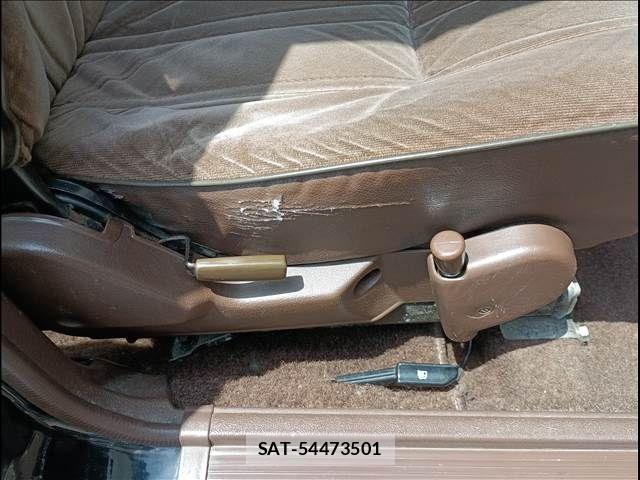 Nissan GLORIA WAGON 1997-03 7876630-11