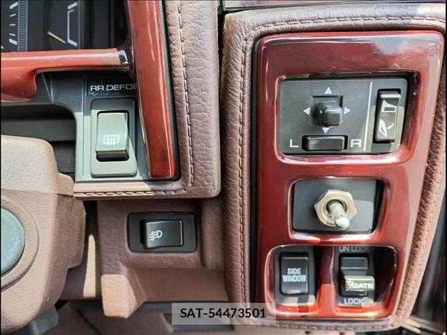 Nissan GLORIA WAGON 1997-03 7876630-12