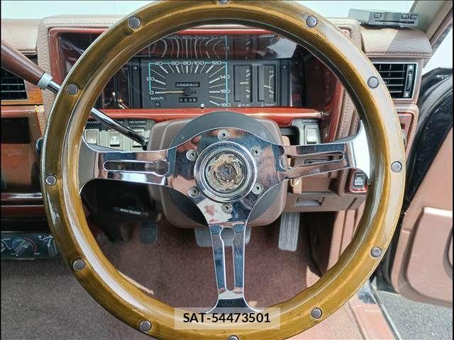Nissan GLORIA WAGON 1997-03 7876630-14
