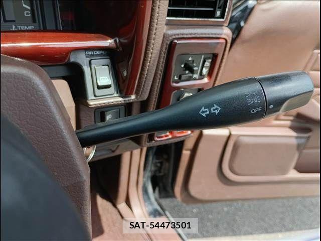 Nissan GLORIA WAGON 1997-03 7876630-16
