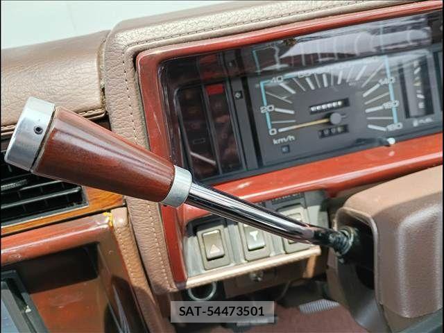Nissan GLORIA WAGON 1997-03 7876630-17